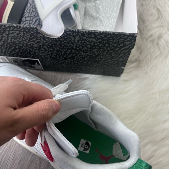 Men’s Jordan Spizike Low - Picture 3 of 16